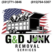 G&D JUNK REMOVAL SERVICES